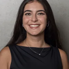 Duygu Yildiz
