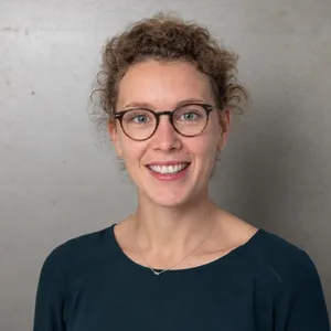 Lisa Kirberg