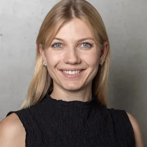Laura Degenhardt