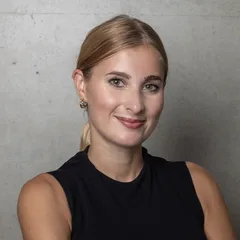 Anne Schuhbauer