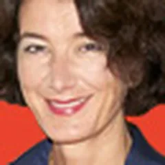 Prof. Dr. Patrizia Nanz
