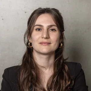 Nuria Behringer
