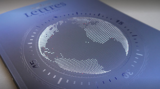 Blancpain Magazin «Lettres du Brassus»